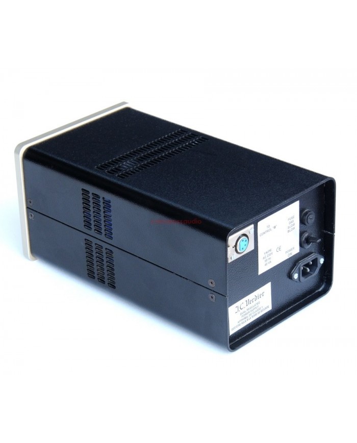 JC Verdier 300B Power Control B Pre