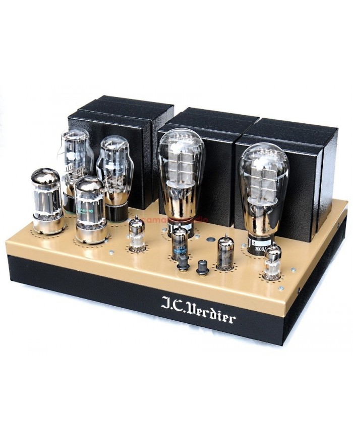 JC Verdier 300B Power Control B Pre
