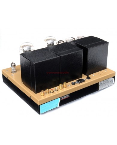 JC Verdier 300B Power Control B Pre