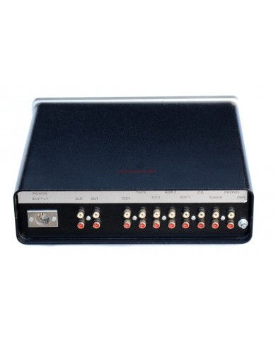 JC Verdier 300B Power Control B Pre