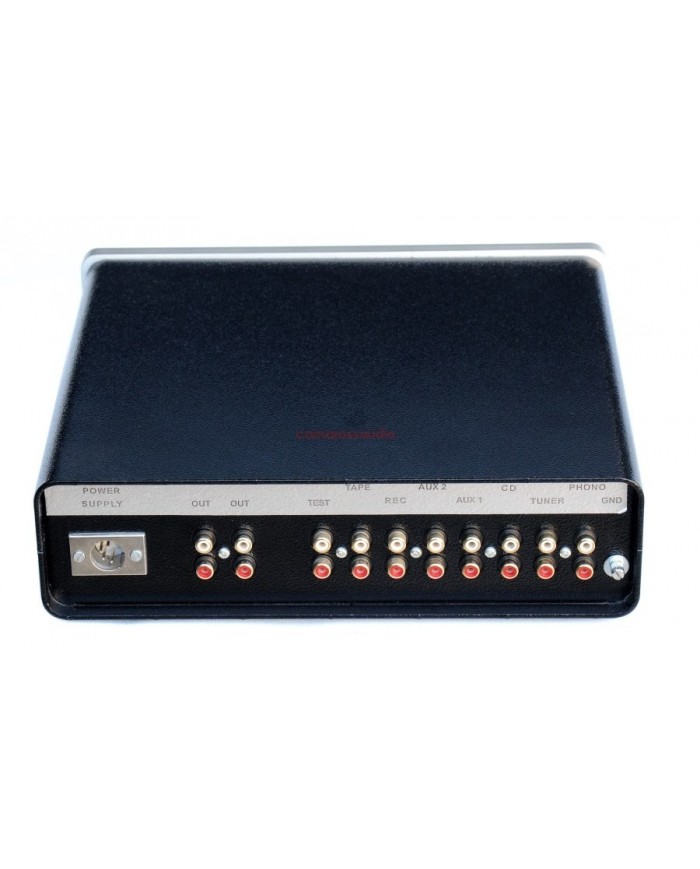 JC Verdier 300B Power Control B Pre