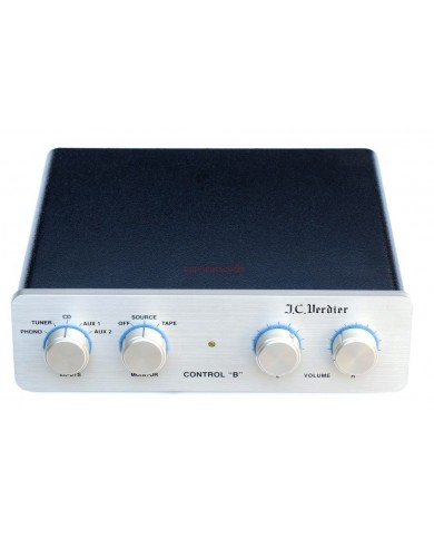 JC Verdier 300B Power Control B Pre