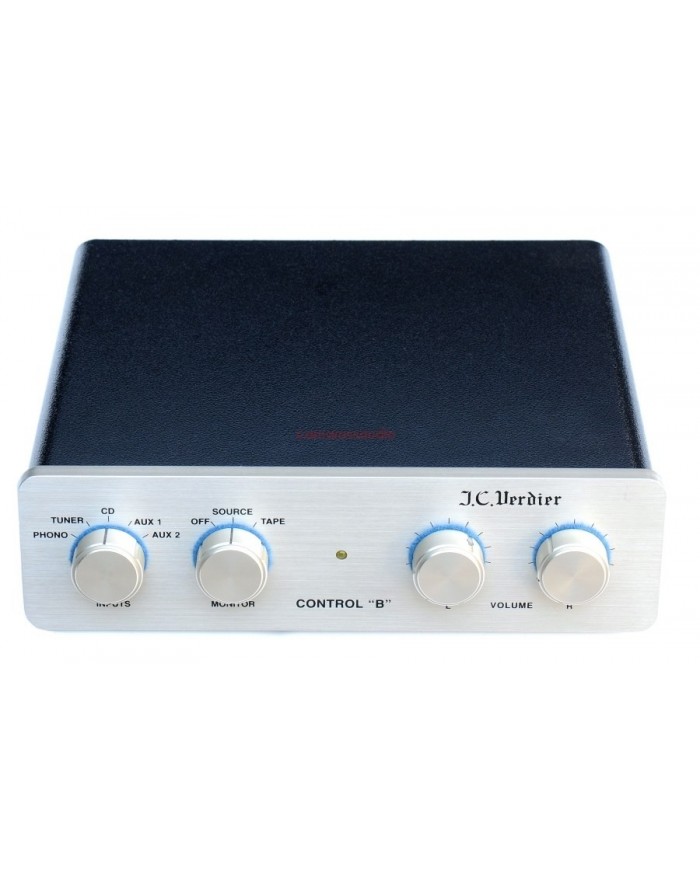 JC Verdier 300B Power Control B Pre