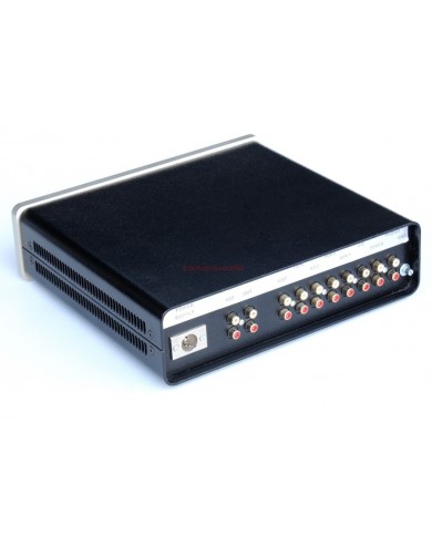 JC Verdier 300B Power Control B Pre