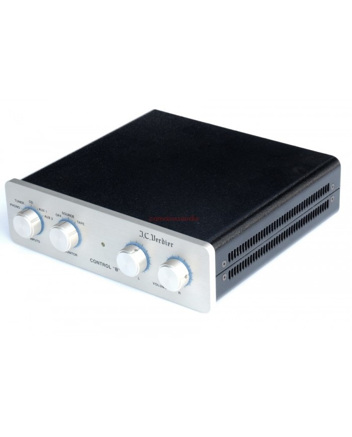 JC Verdier 300B Power Control B Pre
