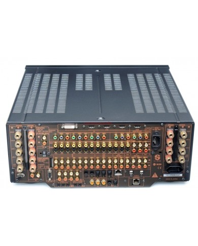 Denon AVC-A11XV