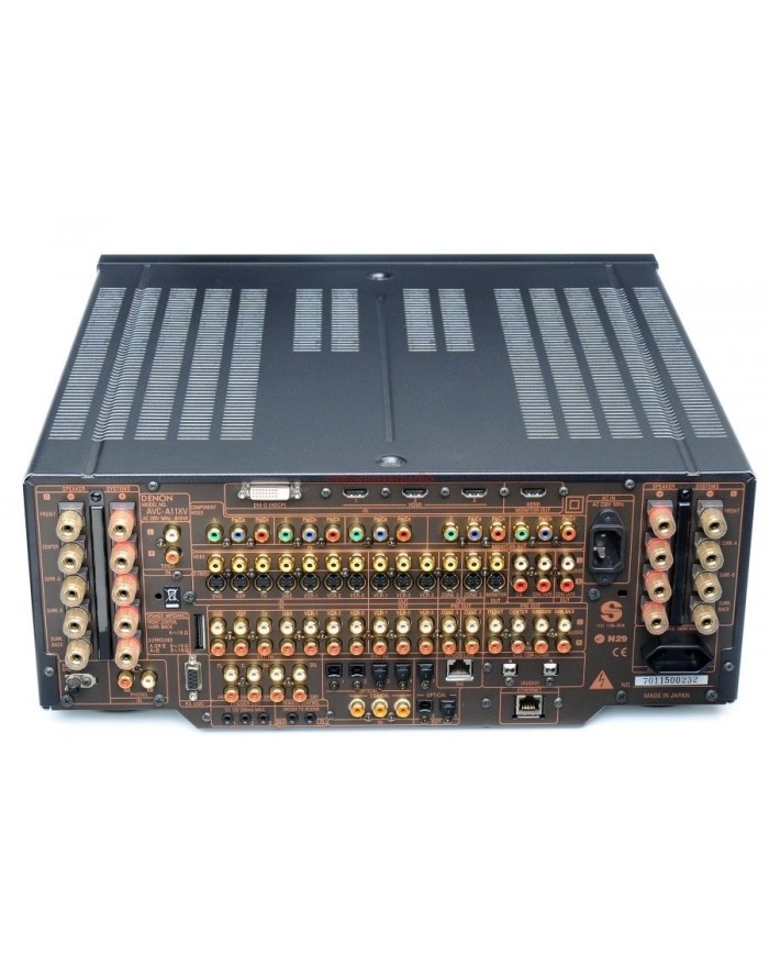 Denon AVC-A11XV