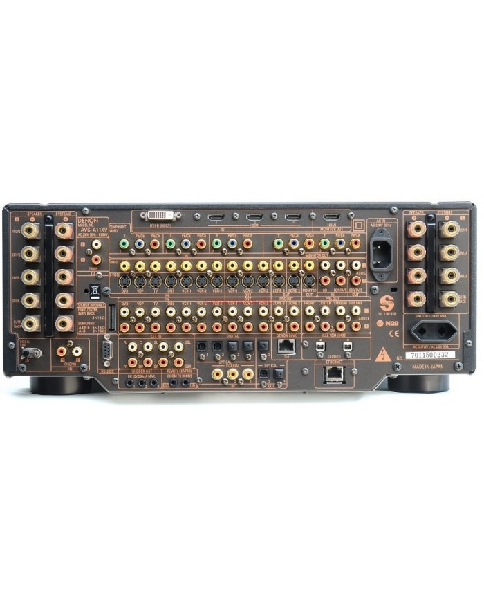 Denon AVC-A11XV