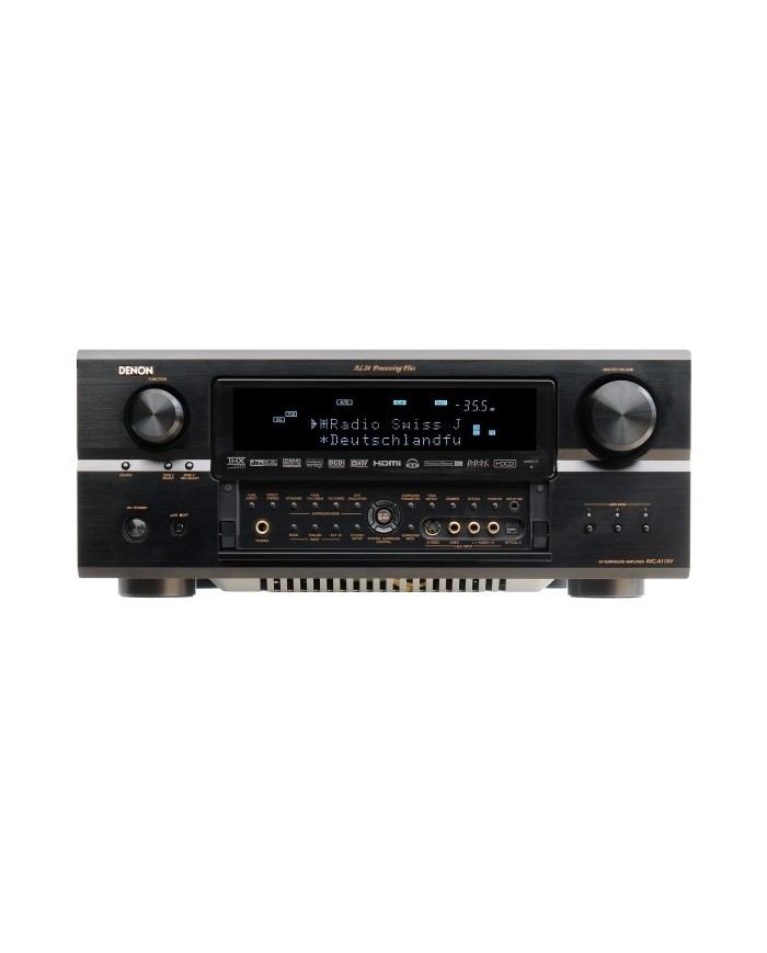 Denon AVC-A11XV