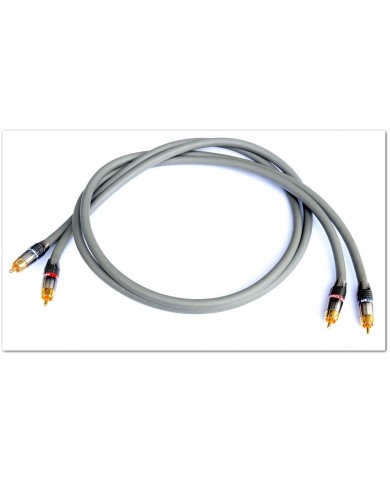 Monster M550I RCA Interconnect (100 cm) Monster M550I RCA Interconnect (100 cm)