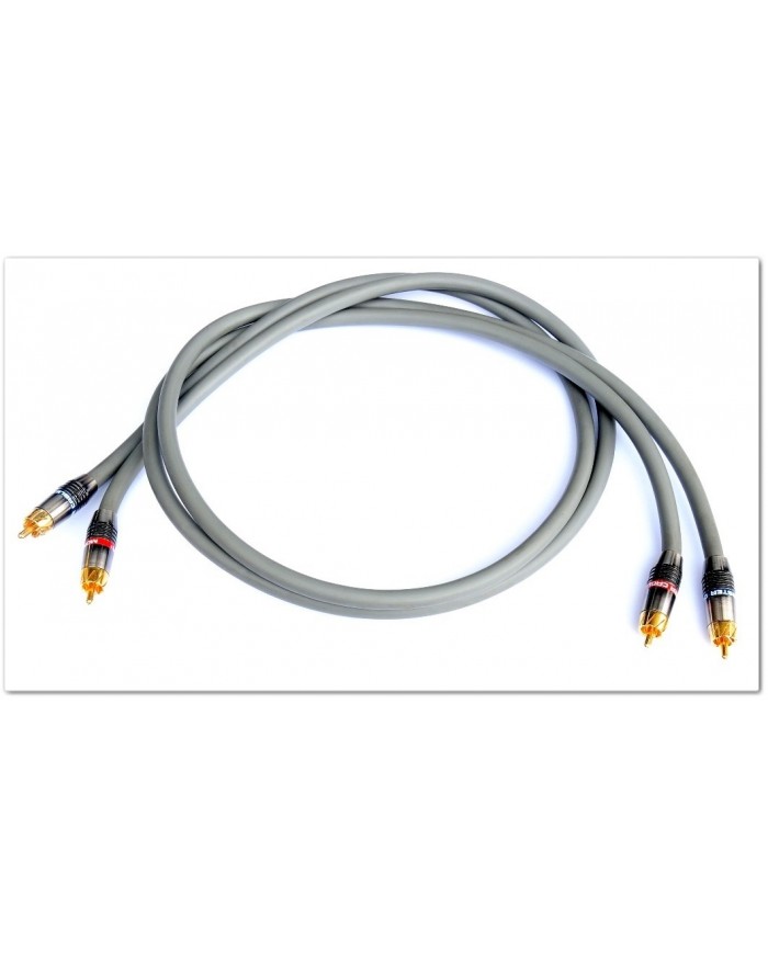 Monster M550I RCA Interconnect (100 cm)