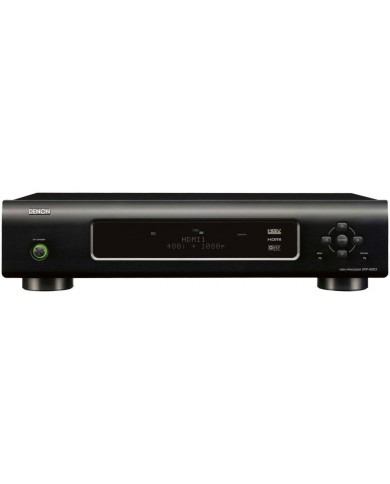 Denon DVP-602CI Digital Video Processor / HDMI Switcher Denon DVP-602CI Digital Video Processor / HDMI Switcher
