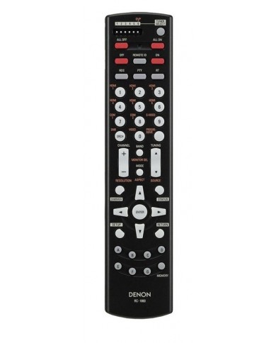 Denon DVP-602CI Digital Video Processor / HDMI Switcher