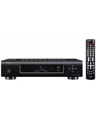 Denon DVP-602CI Digital Video Processor / HDMI Switcher