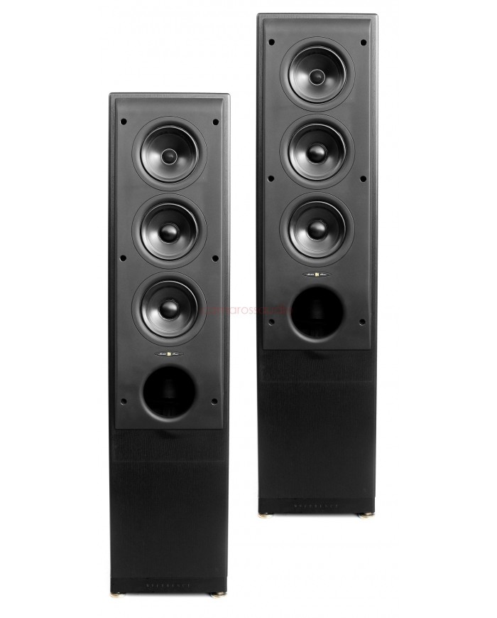 Kef Reference Four