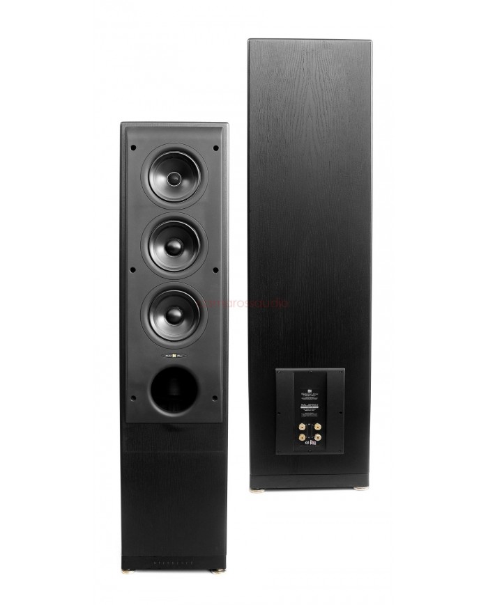 Kef Reference Four