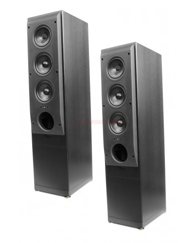 Kef Reference Four