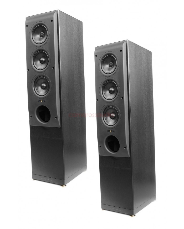 Kef Reference Four