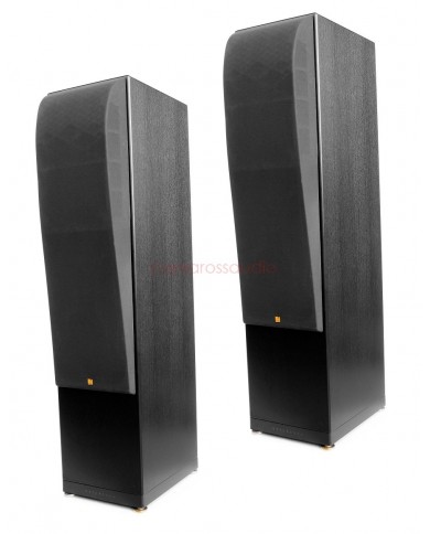 Kef Reference Four