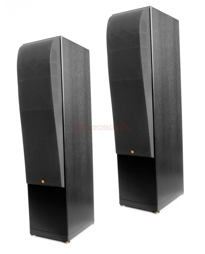 Kef Reference Four