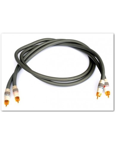 Monster M950I RCA Interconnect (100 cm) Monster M950I RCA Interconnect (100 cm)