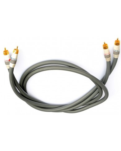 Monster M950I RCA Interconnect (100 cm) Monster M950I RCA Interconnect (100 cm)