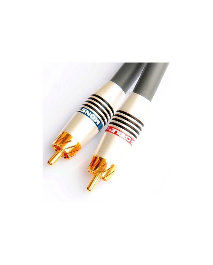 Monster M950I RCA Interconnect (100 cm)
