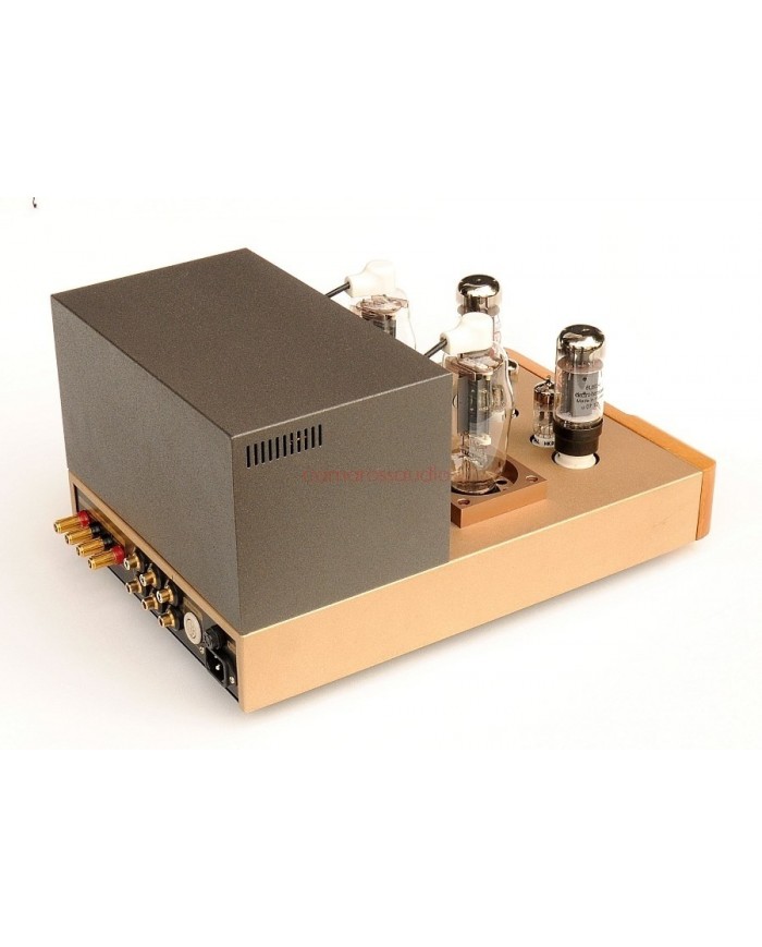Wavac MD-811 Integrated Amplifier (Class A)