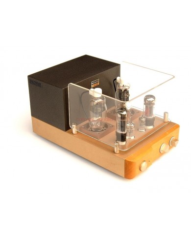 Wavac MD-811 Integrated Amplifier (Class A)