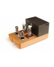 Wavac MD-811 Integrated Amplifier (Class A)