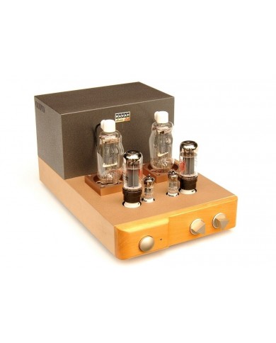 Wavac MD-811 Integrated Amplifier (Class A)