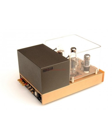 Wavac MD-811 Integrated Amplifier (Class A)