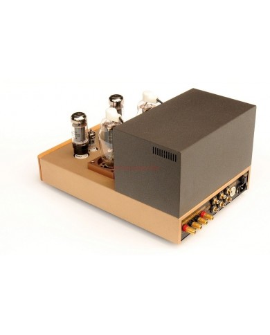 Wavac MD-811 Integrated Amplifier (Class A)