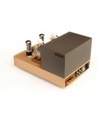 Wavac MD-811 Integrated Amplifier (Class A)