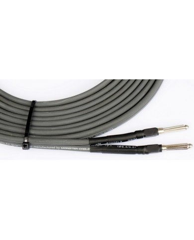 Monster S14 Speaker Cable (3.5 mt x 2) Monster S14 Speaker Cable (3.5 mt x 2)