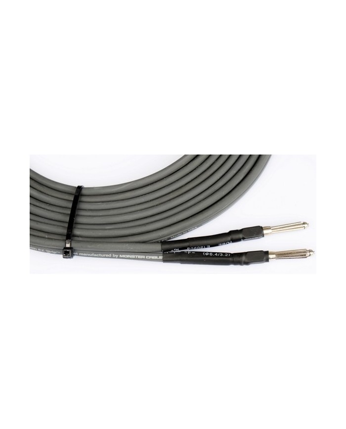 Monster S14 Speaker Cable (3.5 mt x 2) Monster S14 Speaker Cable (3.5 mt x 2)