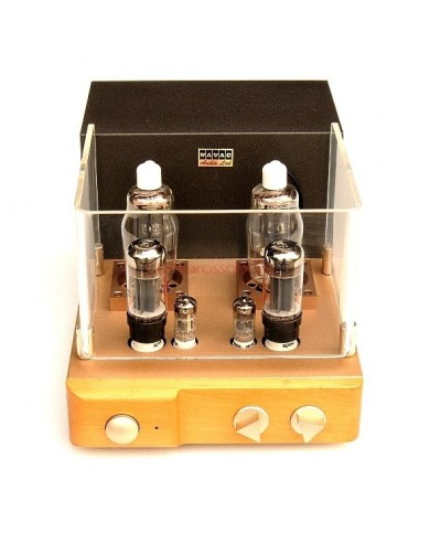 Wavac MD-811 Integrated Amplifier (Class A)