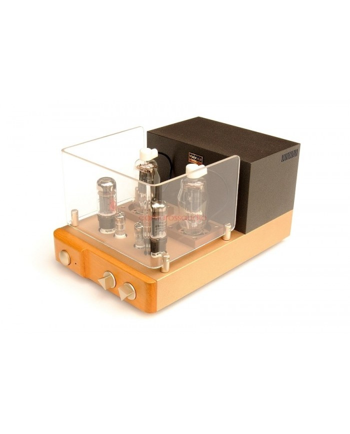 Wavac MD-811 Integrated Amplifier (Class A)