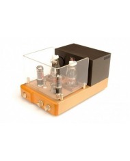 Wavac MD-811 Integrated Amplifier (Class A)