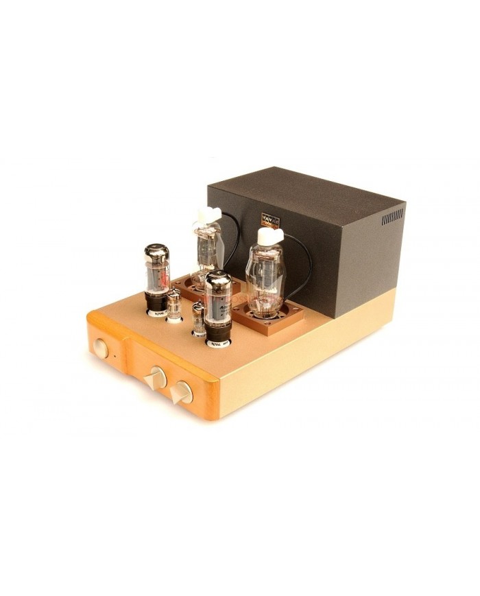 Wavac MD-811 Integrated Amplifier (Class A)