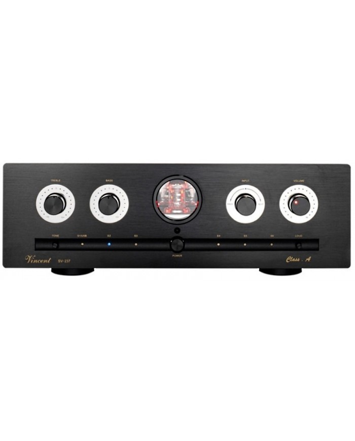 Vincent SV 237 Hybrid Stereo Integrated Amp