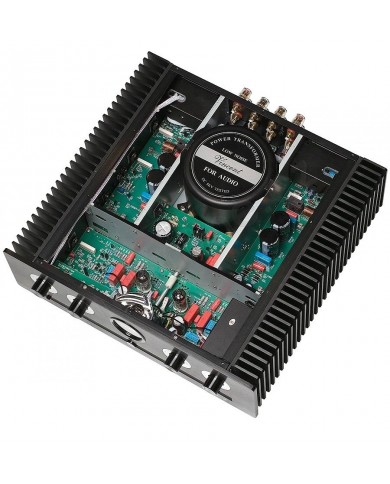 Vincent SV 237 Hybrid Stereo Integrated Amp