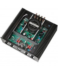 Vincent SV 237 Hybrid Stereo Integrated Amp Vincent SV 237 Hybrid Stereo Integrated Amp