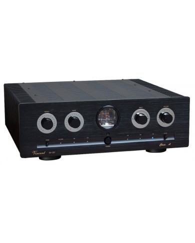 Vincent SV 237 Hybrid Stereo Integrated Amp