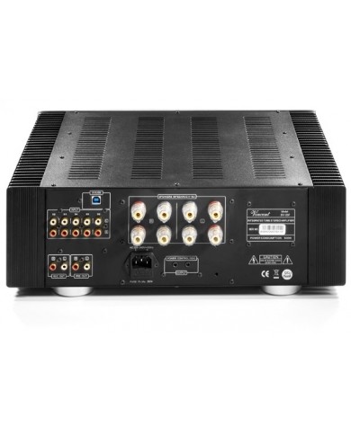 Vincent SV 237 Hybrid Stereo Integrated Amp