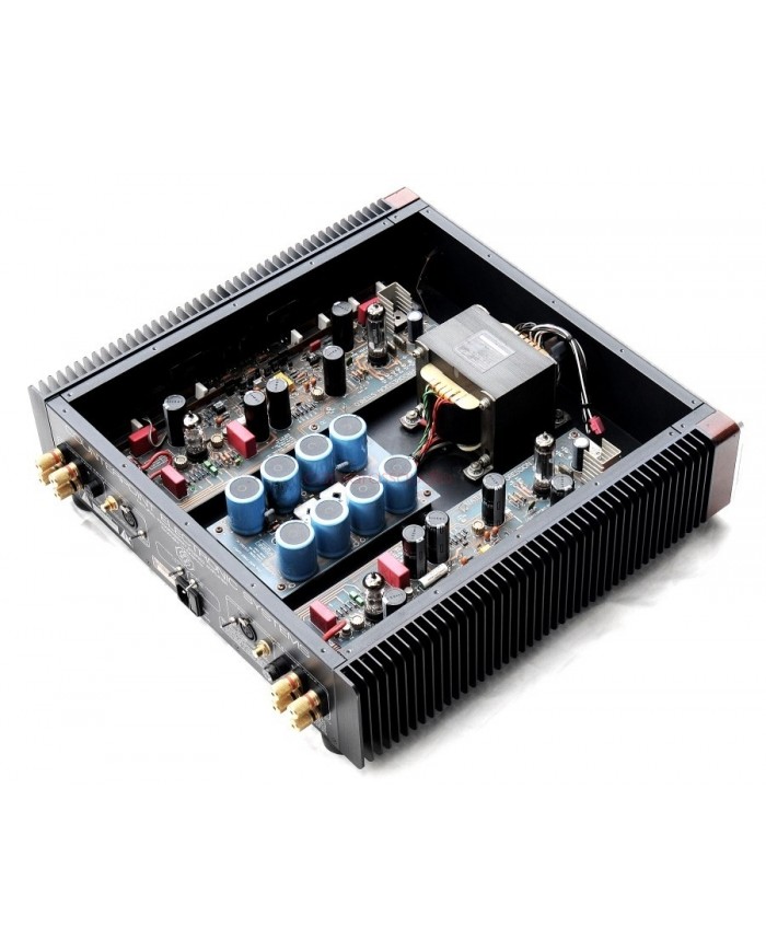 Counterpoint NPS-200E Tube Hybrid Power Amp. Counterpoint NPS-200E Tube Hybrid Power Amp.