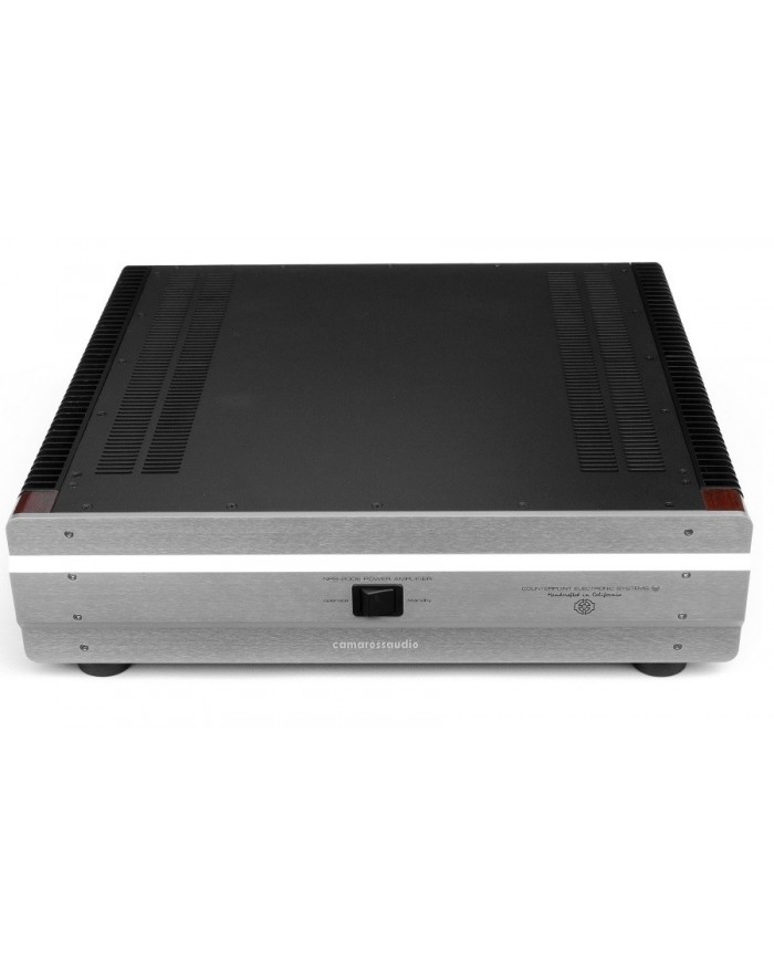 Counterpoint NPS-200E Tube Hybrid Power Amp. Counterpoint NPS-200E Tube Hybrid Power Amp.