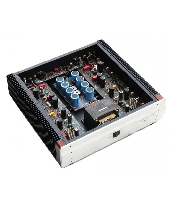 Counterpoint NPS-200E Tube Hybrid Power Amp. Counterpoint NPS-200E Tube Hybrid Power Amp.