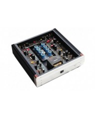 Counterpoint NPS-200E Tube Hybrid Power Amp. Counterpoint NPS-200E Tube Hybrid Power Amp.