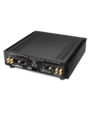 Counterpoint NPS-200E Tube Hybrid Power Amp. Counterpoint NPS-200E Tube Hybrid Power Amp.